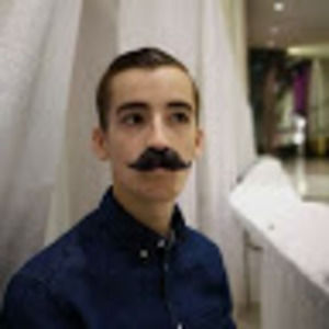 Meet your Posher, Mike